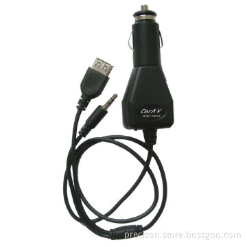 PS-100 Car Transmitter